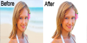 Background Removal